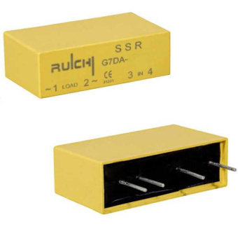G7DA-48 (Z)D2 8A/440V (15-30V) от магазина РЭССИ