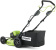 Картинка Газонокосилка роторная Greenworks GD60LM46SPK4 (2502907UB) от магазина РЭССИ Газонокосилка роторная Greenworks GD60LM46SPK4 (2502907UB) от магазина РЭССИ