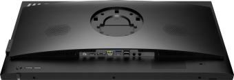 Моноблок MSI Pro AP242P 14M-808XRU 23.8" Full HD i7 14700 (2.1) 32Gb SSD512Gb UHDG 770 noOS GbitEth WiFi BT 120W клавиатура мышь Cam черный 1920x1080 от магазина РЭССИ
