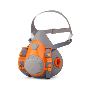Фильтрующая 6500 полумаска из силикона Jeta Safety размер L 6500-L от магазина РЭССИ