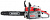 Бензопила Maxcut MC 146 2200Вт 2.9л.с. дл.шины:16" (40cm) (022100146) от магазина РЭССИ