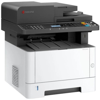 МФУ лазерный Kyocera Ecosys MA4000x (110C143NL0) A4 Duplex белый от магазина РЭССИ