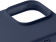 Чехол (клип-кейс) uBear для Apple iPhone 16 Pro Max Touch with MagSafe темно-синий (CS421DB69PTH-I24M) от магазина РЭССИ