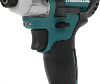 Шуруповерт Makita TD111DWAE аккум. патрон:шестигр.1/4" (кейс в комплекте) от магазина РЭССИ