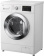 Картинка Стиральная машина LG F2J3NS2W класс: A загр.фронтальная макс.:6кг белый от магазина РЭССИ Стиральная машина LG F2J3NS2W класс: A загр.фронтальная макс.:6кг белый от магазина РЭССИ