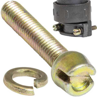 ШР20 винт + гровер M3*16 от магазина РЭССИ