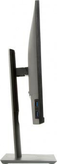 Монитор Dell 23.8" P2421D черный IPS LED 8ms 16:9 HDMI матовая HAS Piv 1000:1 300cd 178гр/178гр 2560x1440 DP WQ USB от магазина РЭССИ