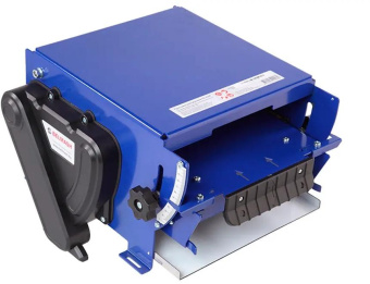 Станок ленточный Belmash WBS-228/2 350W (S048A) от магазина РЭССИ