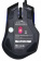 Мышь Оклик 715G черный/серебристый оптическая (3200dpi) USB (6but) от магазина РЭССИ