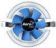 Устройство охлаждения(кулер) Aerocool Verkho I Soc-1151/1200 4-pin 12-30dB Al 90W 190gr Ret от магазина РЭССИ