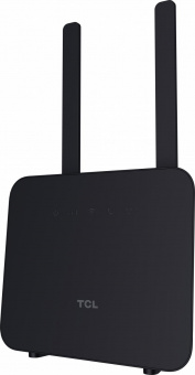 Интернет-центр TCL Linkhub HH42CV1 (HH42CV1-2ALCRU1-1) 10/100BASE-TX/3G/4G cat.4 черный от магазина РЭССИ