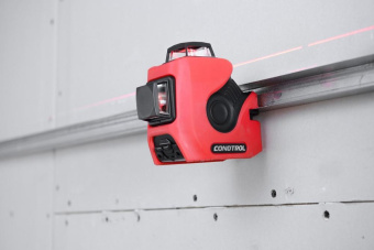 Нивелир лазерн. Condtrol NEO X2-360 2кл.лаз. 635нм цв.луч. красный 2луч. (1-2-128) от магазина РЭССИ