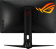 Картинка Монитор Asus 27" ROG Strix XG27AQM черный IPS LED 16:9 HDMI матовая HAS Piv 1000:1 350cd 2560x1440 G-Sync DP 2K USB 7.6кг от магазина РЭССИ Монитор Asus 27" ROG Strix XG27AQM черный IPS LED 16:9 HDMI матовая HAS Piv 1000:1 350cd 2560x1440 G-Sync DP 2K USB 7.6кг от магазина РЭССИ