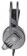 Наушники с микрофоном Оклик HS-L550G THUNDER черный 2.2м мониторные оголовье (1102302) от магазина РЭССИ