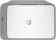 МФУ струйный HP DeskJet 2720 (3XV18B) A4 WiFi USB белый от магазина РЭССИ