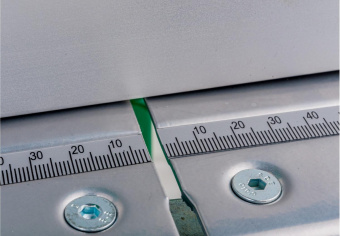 Станок ленточный Zitrek ВS-350-195 350W (067-1030) от магазина РЭССИ