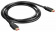 Картинка Кабель аудио-видео Buro HDMI 1.4 HDMI (m)/HDMI (m) 2м. Позолоченные контакты черный (BHP2M) от магазина РЭССИ Кабель аудио-видео Buro HDMI 1.4 HDMI (m)/HDMI (m) 2м. Позолоченные контакты черный (BHP2M) от магазина РЭССИ