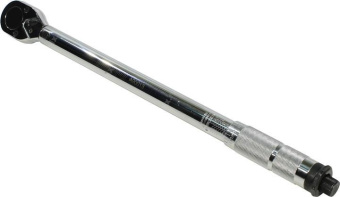 Динамометрический ключ Ombra A90013 1/2"DR 42-210 Нм от магазина РЭССИ