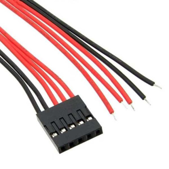 BLS-5 AWG26 0.3m от магазина РЭССИ