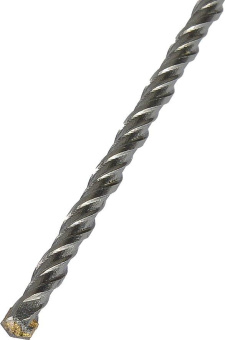 Набор буров Вихрь 73/10/7/3 по бетону Д=6мм Дл=210мм (1пред.) для перфораторов от магазина РЭССИ