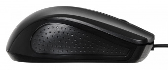 Мышь Acer OMW010 черный оптическая (1200dpi) USB (3but) от магазина РЭССИ