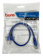 Картинка Патч-корд Buro UTP 4 пары cat5E CCA molded 0.5м голубой RJ-45 (m)-RJ-45 (m) от магазина РЭССИ Патч-корд Buro UTP 4 пары cat5E CCA molded 0.5м голубой RJ-45 (m)-RJ-45 (m) от магазина РЭССИ