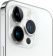 Смартфон Apple A2892 iPhone 14 Pro 128Gb 6Gb серебристый моноблок 3G 4G 2Sim 6.1" 1179x2556 iOS 16 48Mpix 802.11 a/b/g/n/ac/ax NFC GPS GSM900/1800 GSM1900 TouchSc Protect от магазина РЭССИ