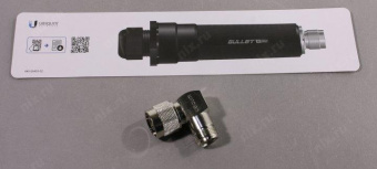 Ubiquiti Bullet AC IP67 электронное устройство от магазина РЭССИ