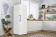 Картинка Морозильная камера Gorenje FN619FEW5 белый от магазина РЭССИ Морозильная камера Gorenje FN619FEW5 белый от магазина РЭССИ
