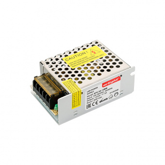 БП Arlight APS-35-12B от магазина РЭССИ