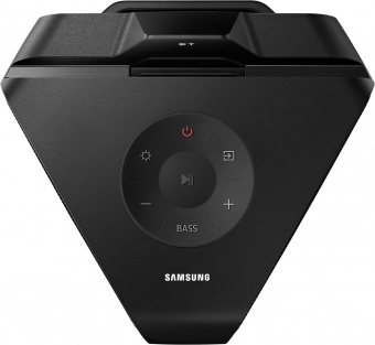 Саундбар Samsung MX-T70/ZN 2.1 1500Вт черный от магазина РЭССИ