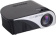 Картинка Проектор Hiper Cinema A3 LCD 2200Lm (800x400) 1500:1 ресурс лампы:50000часов 1xUSB typeA 1xHDMI 0.95кг от магазина РЭССИ Проектор Hiper Cinema A3 LCD 2200Lm (800x400) 1500:1 ресурс лампы:50000часов 1xUSB typeA 1xHDMI 0.95кг от магазина РЭССИ