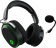 Наушники с микрофоном GMNG GG-HS405W черный/черный мониторные BT/Radio/3.5mm оголовье (1899873) от магазина РЭССИ
