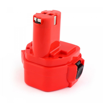 Аккумулятор для электроинструмента (Ni-Сd 12В 2Ач) TopON TOP-PTGD-MAK-12-2.0 от магазина РЭССИ