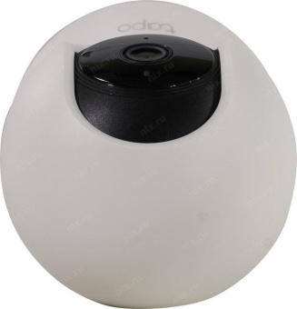 Камера видеонаблюдения IP TP-Link TAPO C200 4-4мм цв. корп.:белый от магазина РЭССИ