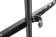 Картинка Подставка для телевизора Cactus CS-ST1246BKWN черный/орех 45"-65" макс.32кг напольный от магазина РЭССИ Подставка для телевизора Cactus CS-ST1246BKWN черный/орех 45"-65" макс.32кг напольный от магазина РЭССИ