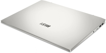 Ноутбук MSI Prestige A16 AI+ A3HMG-083RU Ryzen AI 9 365 32Gb SSD1Tb AMD Radeon 880M 16" OLED UHD+ (3840x2400) Windows 11 Home silver WiFi BT Cam (9S7-159K32-083) от магазина РЭССИ