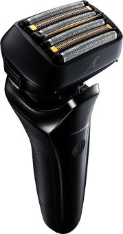 Бритва сетчатая Panasonic ES-LS9A реж.эл.:6 питан.:аккум. черный от магазина РЭССИ
