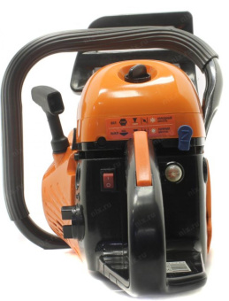 Бензопила Patriot PT 5220 Imperial 2500Вт 3.4л.с. дл.шины:20" (50cm) (220105575) от магазина РЭССИ