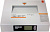 Шредер Office Kit S600 0,8х5 серый (секр.P-7) фрагменты 6лист. 60лтр. от магазина РЭССИ