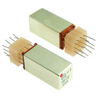 МЖ09 от магазина РЭССИ