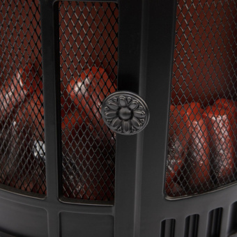 Фигура Neon-Night Home Винтаж 3лам. ПВХ/медь (511-032) от магазина РЭССИ