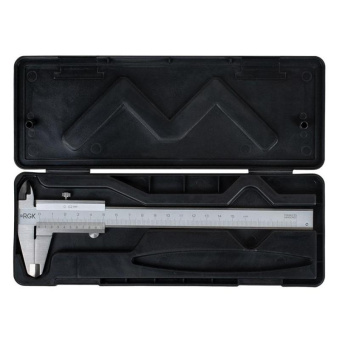 Штангенциркуль RGK SCM-150 от магазина РЭССИ