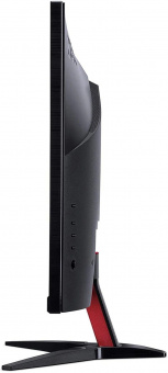 Монитор Acer 27" Nitro KG272bmiix черный IPS LED 1ms 16:9 HDMI M/M матовая 250cd 178гр/178гр 1920x1080 FreeSync Premium VGA FHD 4.97кг от магазина РЭССИ