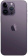 Смартфон Apple A2889 iPhone 14 Pro 256Gb 6Gb темно-фиолетовый моноблок 3G 4G 1Sim 6.1" 1179x2556 iOS 16 48Mpix 802.11 a/b/g/n/ac/ax NFC GPS GSM900/1800 GSM1900 TouchSc Protect от магазина РЭССИ