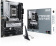 Картинка Материнская плата Asus PRIME X670-P WIFI SocketAM5 AMD X670 4xDDR5 ATX AC`97 8ch(7.1) 2.5Gg RAID+HDMI+DP от магазина РЭССИ Материнская плата Asus PRIME X670-P WIFI SocketAM5 AMD X670 4xDDR5 ATX AC`97 8ch(7.1) 2.5Gg RAID+HDMI+DP от магазина РЭССИ