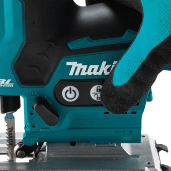 Лобзик аккумуляторный Makita LXT 18В DJV185Z от магазина РЭССИ