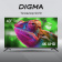 Картинка Телевизор QLED Digma 43" DM-LED43UQB31 Google TV Frameless Metal черный/черный 4K Ultra HD 60Hz MEMC DVB-T DVB-T2 DVB-C DVB-S DVB-S2 USB WiFi Smart TV от магазина РЭССИ Телевизор QLED Digma 43" DM-LED43UQB31 Google TV Frameless Metal черный/черный 4K Ultra HD 60Hz MEMC DVB-T DVB-T2 DVB-C DVB-S DVB-S2 USB WiFi Smart TV от магазина РЭССИ