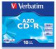 Диск CD-R Verbatim 700Mb 52x Jewel case (10шт) (43327) от магазина РЭССИ