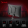 Монитор Bloody 27" MN270F черный IPS LED 1ms 16:9 HDMI M/M матовая 300cd 178гр/178гр 1920x1080 180Hz G-Sync DP FHD 4кг от магазина РЭССИ